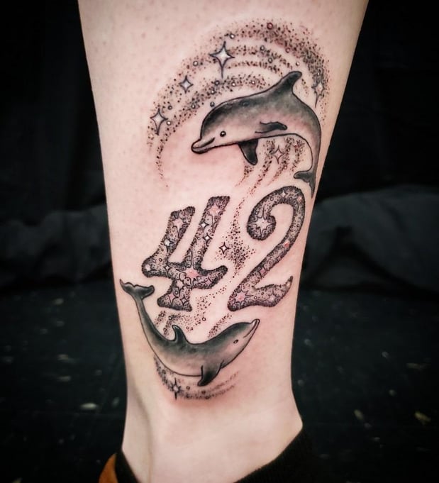 Images Art in Motion Tattoos