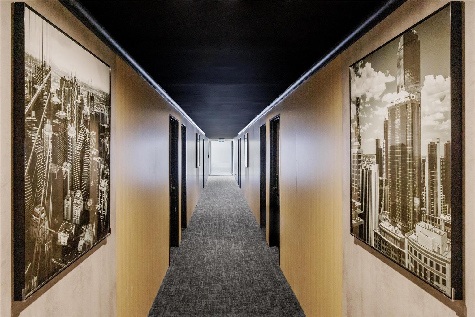 Images Park Inn by Radisson Melbourne Carlton