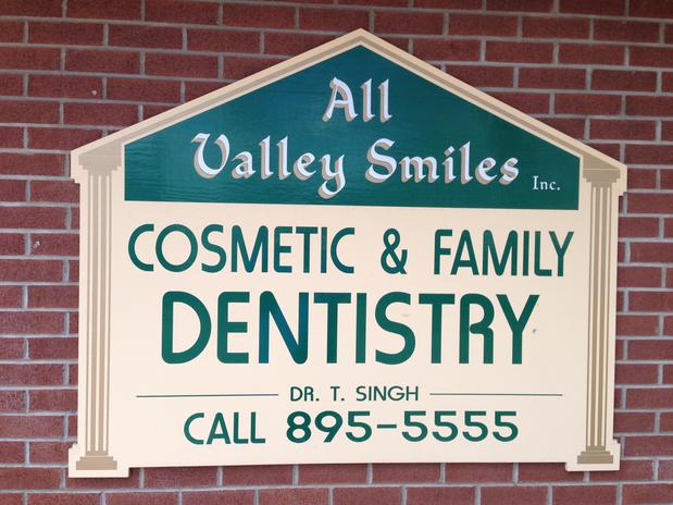 Images All Valley Smiles Inc.