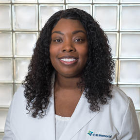 Takeyla Williams, MD General Surgery and General Surgeon