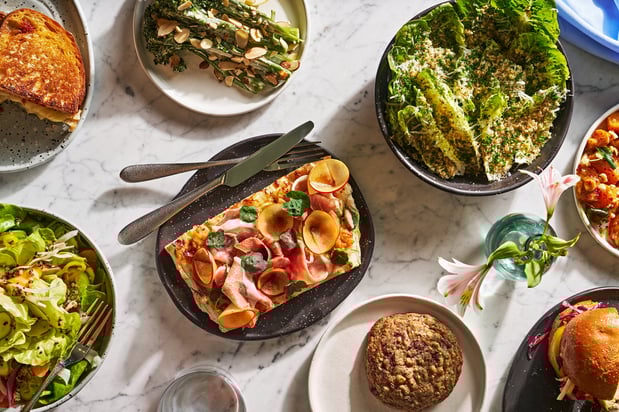 Images Regent Santa Monica Beach