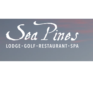 Sea Pines Golf Resort Logo