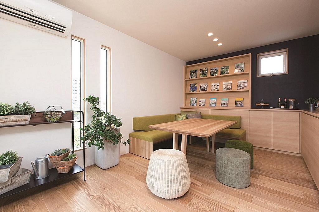 Images ダイワハウス東広島展示場