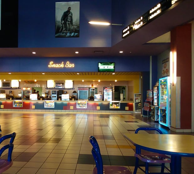 Images R/C Wilkes Barre Movies 14