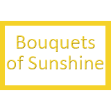 Bouquets of Sunshine