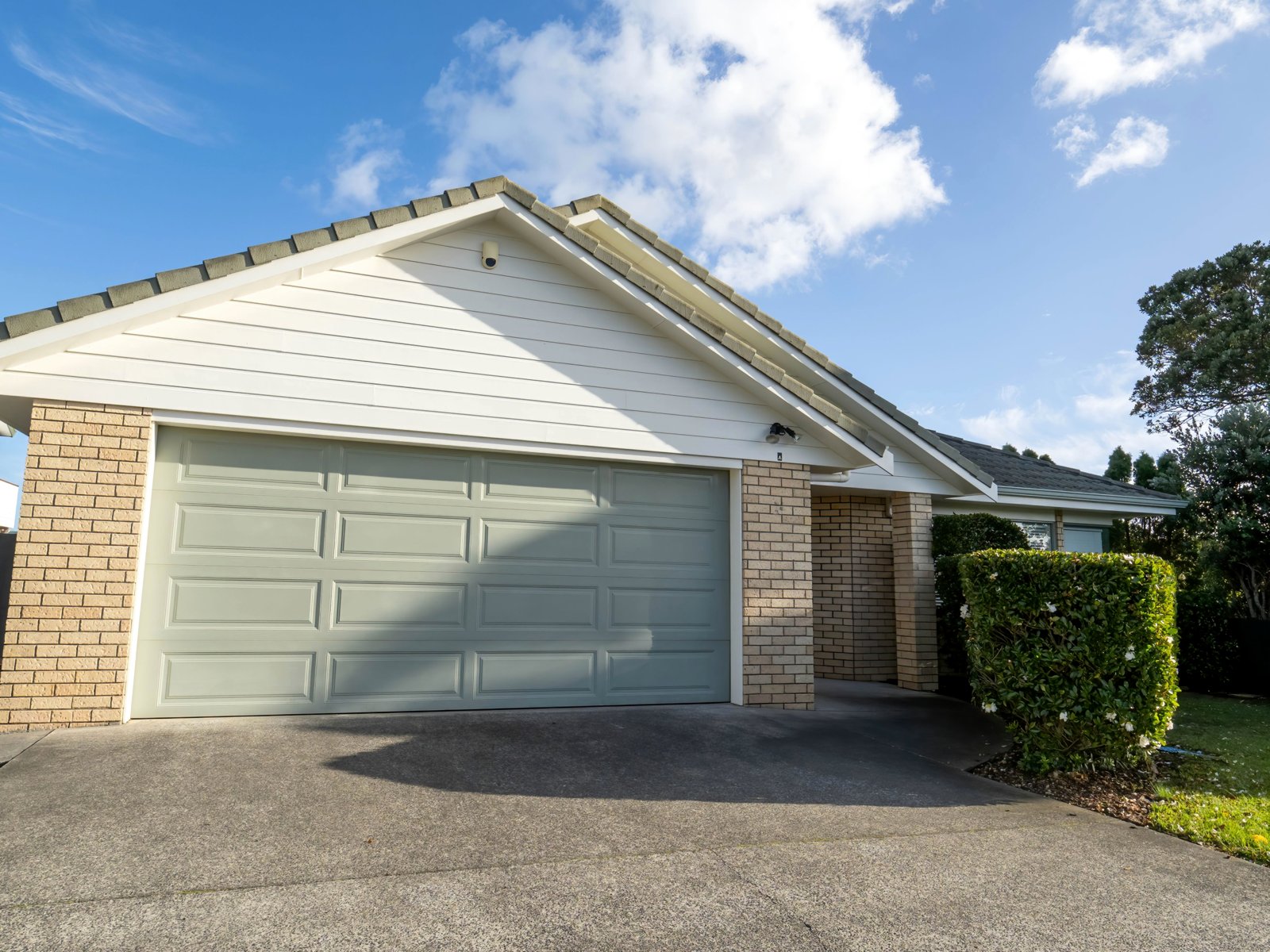 Ethan Garage Door Repair