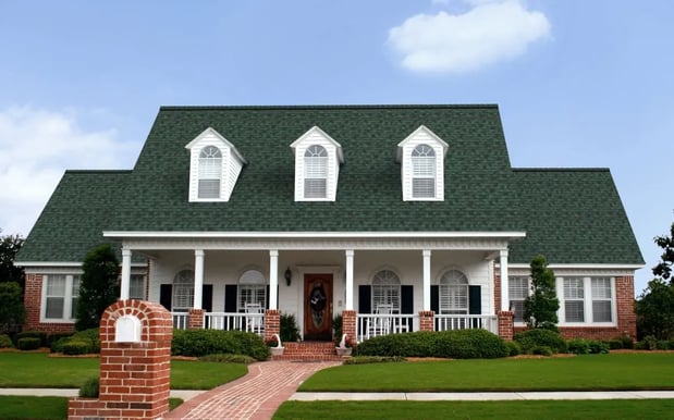 Images KCS Roofing