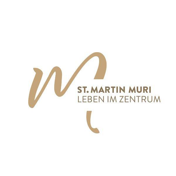 Stiftung St. Martin Muri Logo