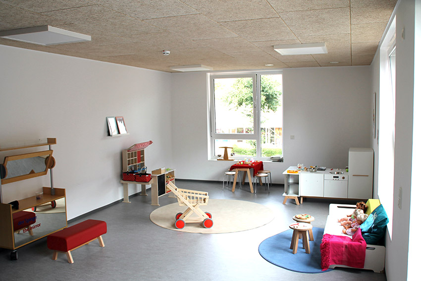 Bild 12 Kita An der Ihle - pme Familienservice in Bremen