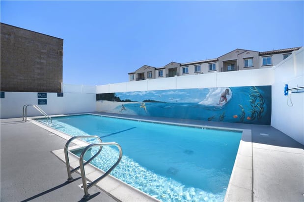 Images Best Western Los Alamitos Inn & Suites