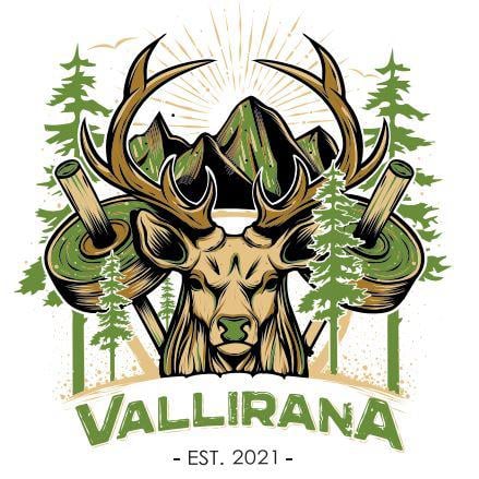 CrossBox Vallirana Logo
