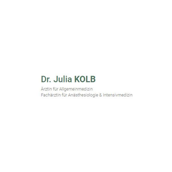 Dr. Julia Kolb