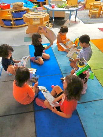 Images Robin's Place ChildCare