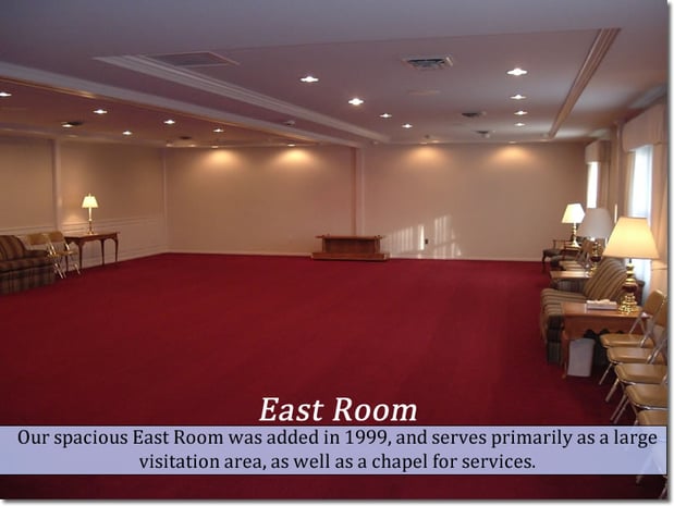 Images Stroo Funeral Home