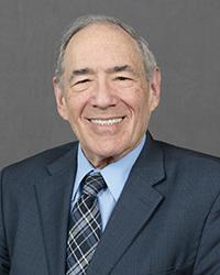 Arnold Markoe, MD