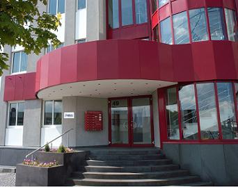Compliance Advice and Services in Microbiology GmbH, Robert-Perthel-Strasse 49 in Köln