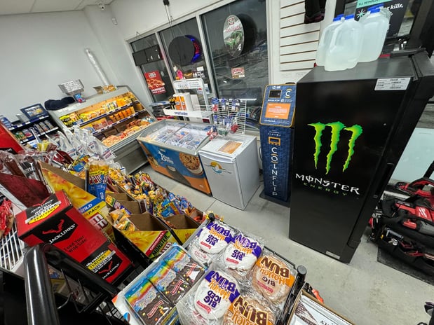 Images CoinFlip Bitcoin ATM - Ashtabula Express (Ashtabula)