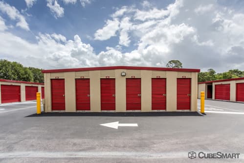 CubeSmart Self Storage Photo