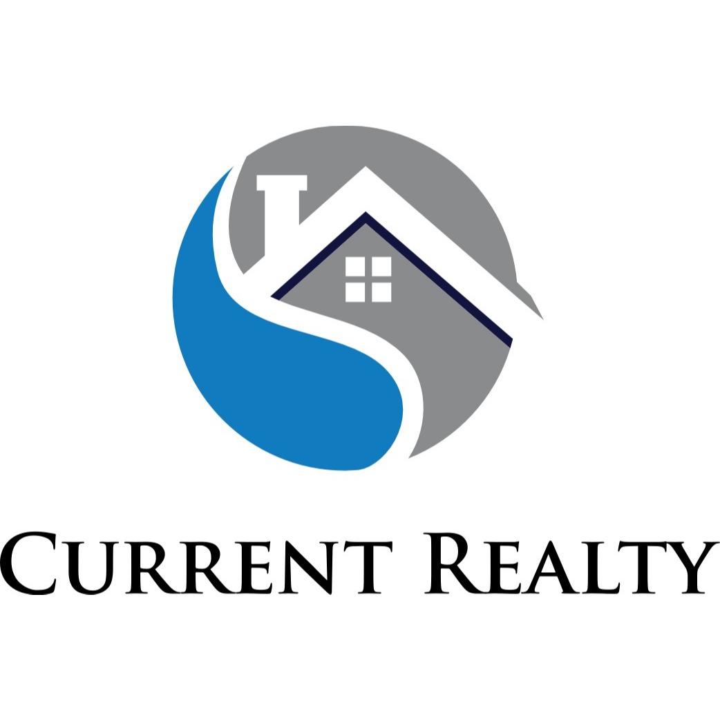 Real Estate with Cynthia James Logo