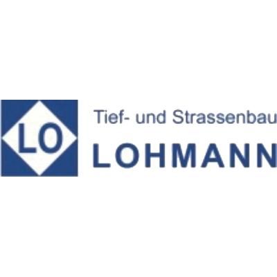 Tief- und Strassenbau Lohmann  