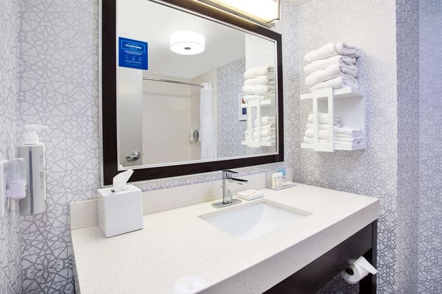 Images Hampton Inn & Suites Columbia/Southeast-Ft. Jackson