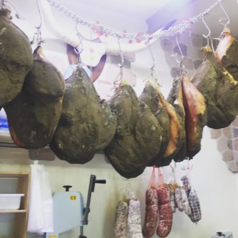 Images Macelleria Zarra Vito