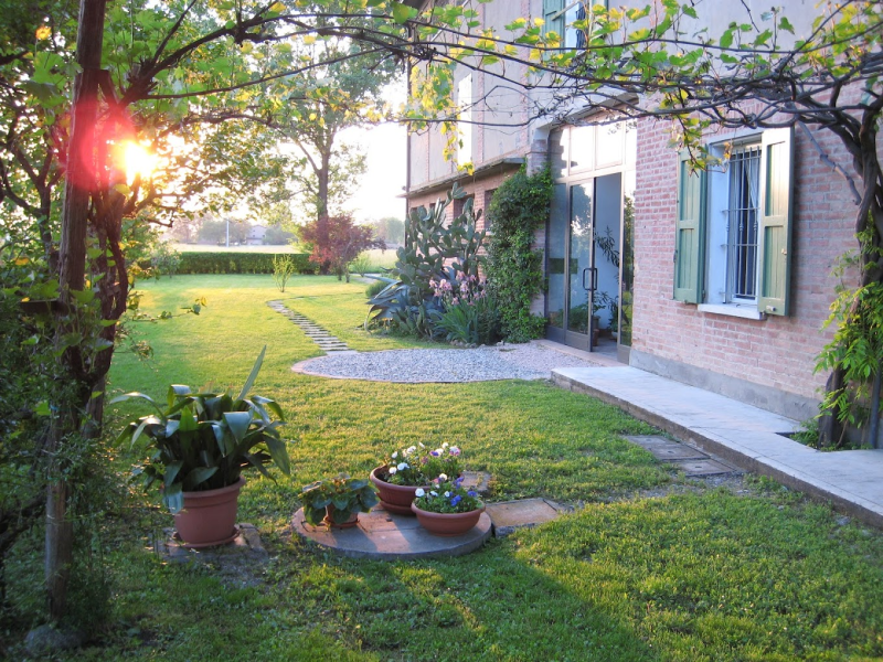 Images B&B Dei Paduli