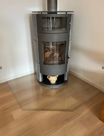 Glaserei Erich Dotterweich - GALLERY