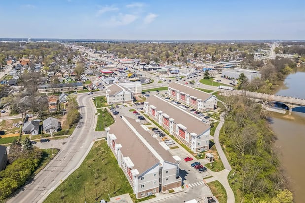 Images Union at 16th