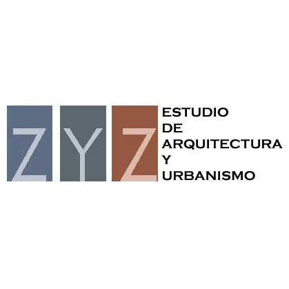 José Luis Fernández de Gaceo Basoco Arquitecto Logo