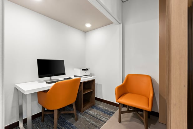 Images Holiday Inn Express Princeton Southeast by IHG