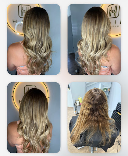 Images Hair by Lulu