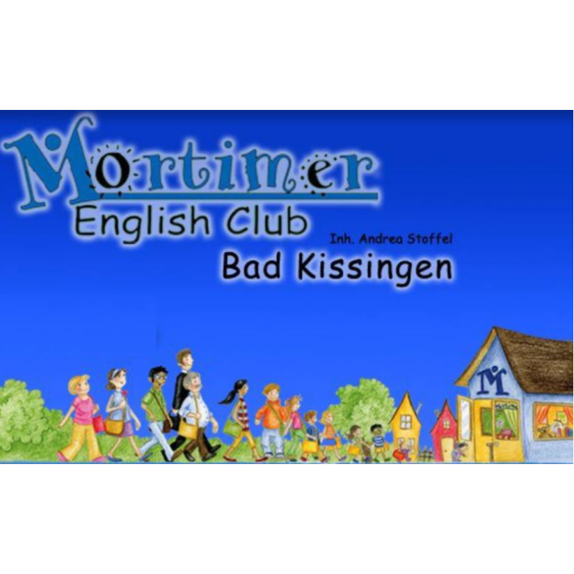 Mortimer English Club Logo