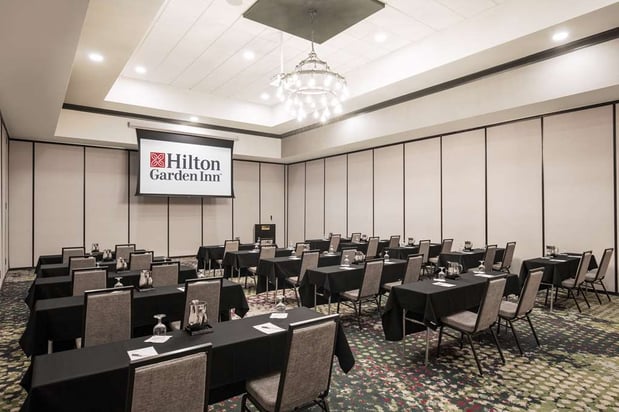 Images Hilton Garden Inn Kalispell