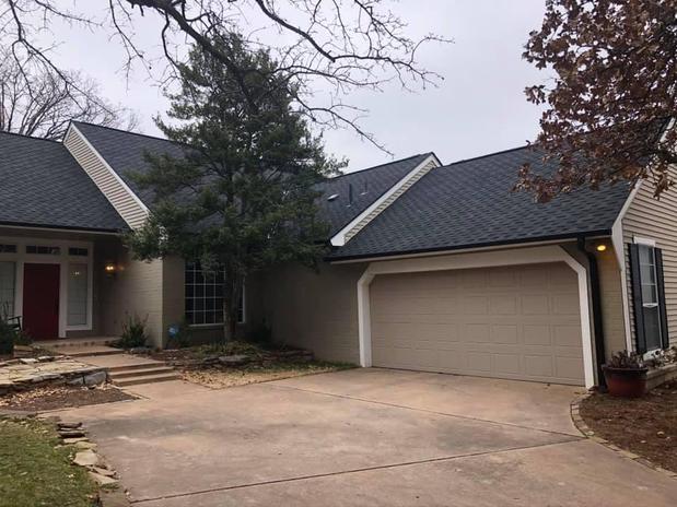 Images Forrester Brothers Roofing