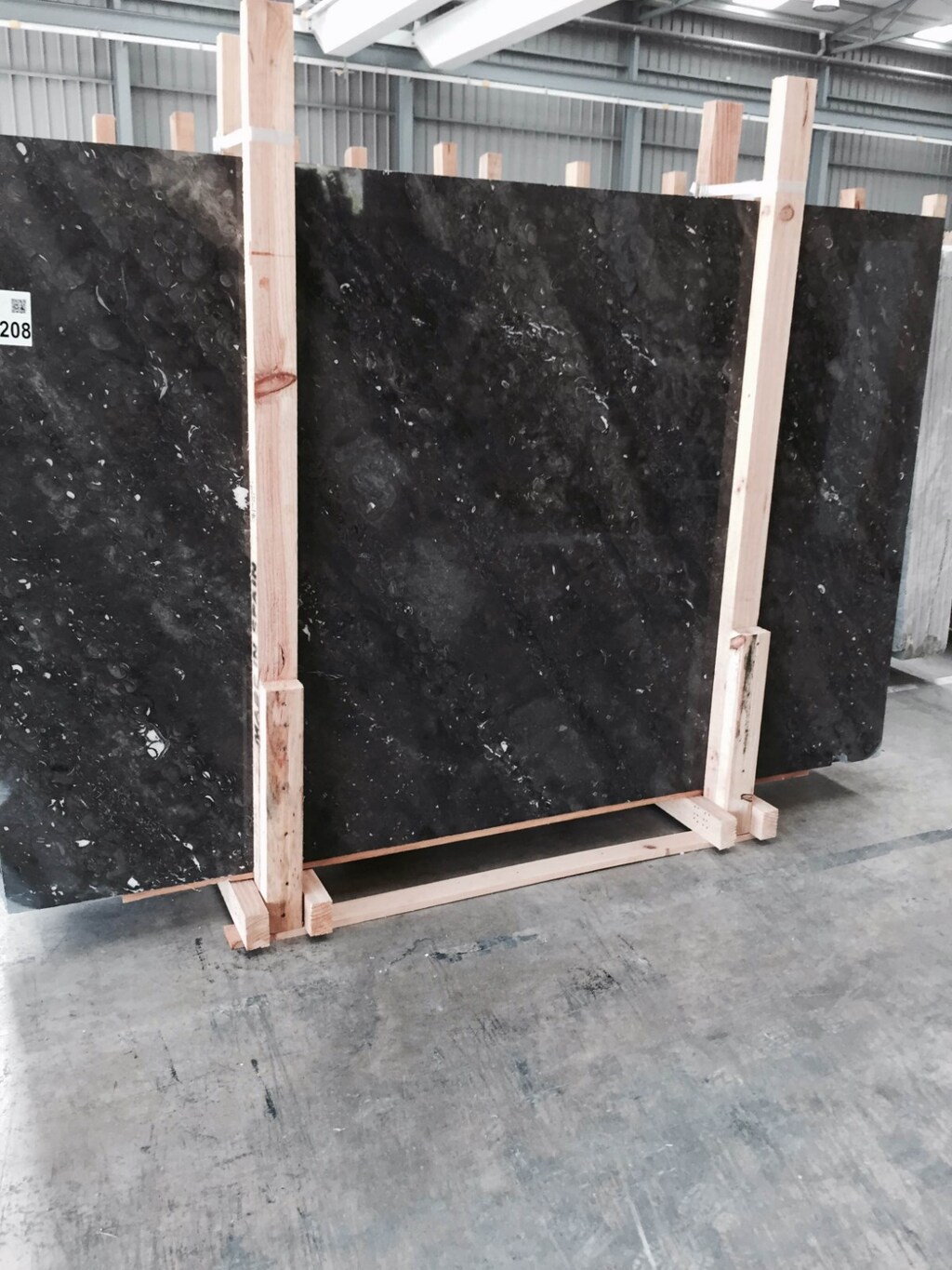 Nester, SIA DENVER GREY POLISHED SLABS 2