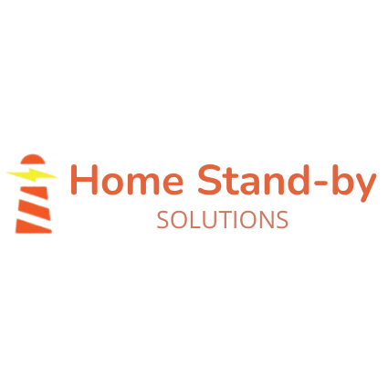 Home Stand-By Solutions Logo