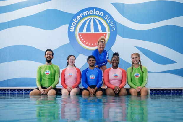 Images Watermelon Swim - Riverview