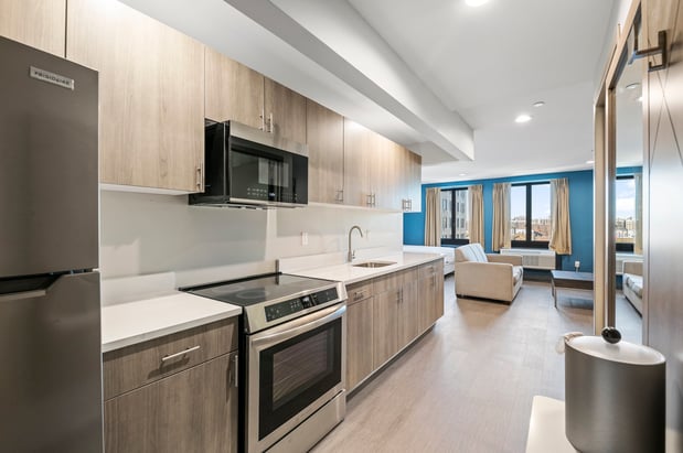 Images Holiday Inn Express & Suites Bronx - Zoo Area by IHG