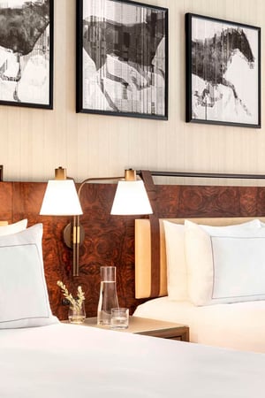 Images DoubleTree by Hilton Abilene Downtown Convention Center