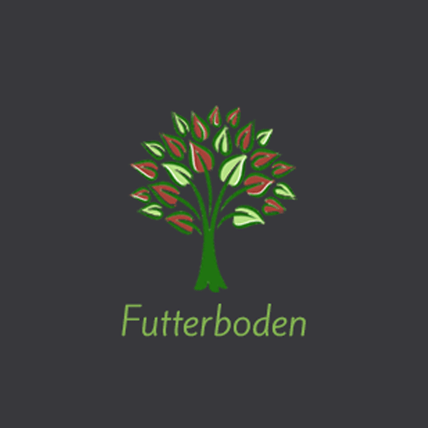 Logo von Futterboden