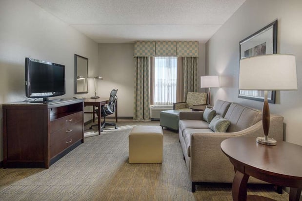 Images Hilton Garden Inn Durham Southpoint