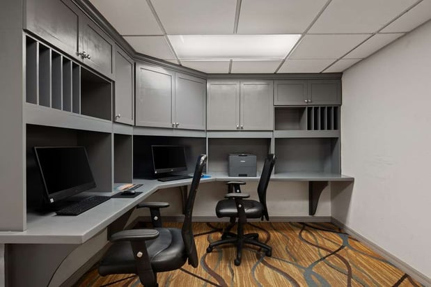 Images Best Western Orlando Gateway Hotel
