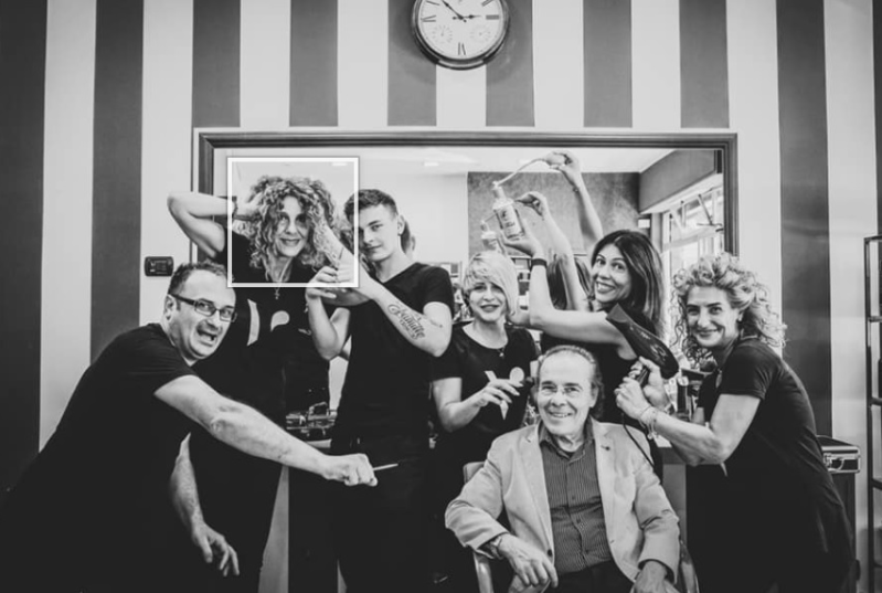 Images I Giarratano Parrucchieri