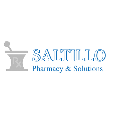 Saltillo Pharmacy & Solutions Logo