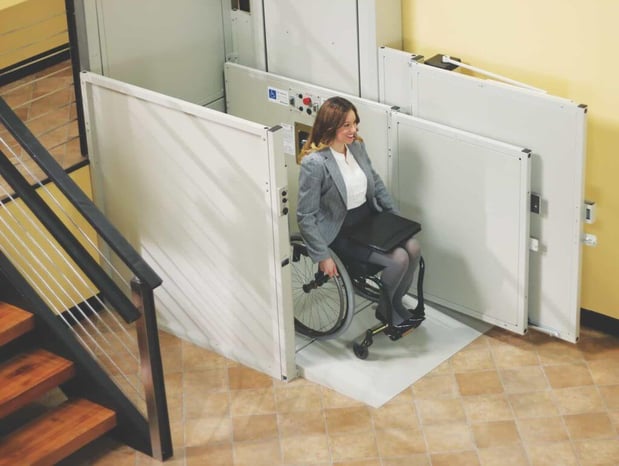 Images 101 Mobility of Knoxville