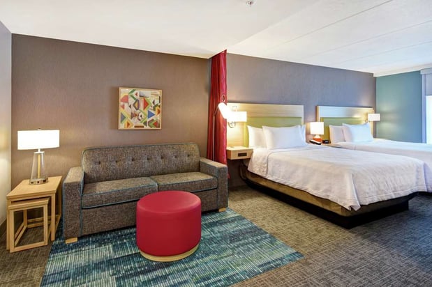 Images Home2 Suites by Hilton Atlanta Marietta