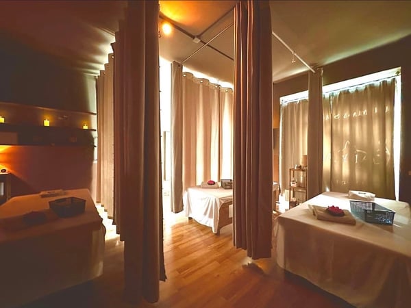 Bilder Aiyara Spa & Thai Massage Berlin
