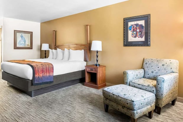 Images Best Western Grande River Inn & Suites