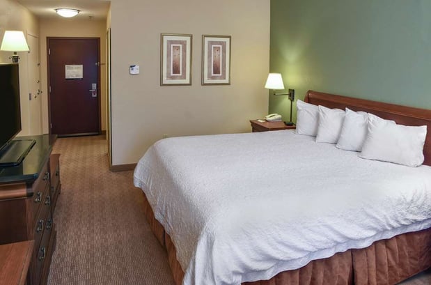 Images Hampton Inn & Suites Youngstown-Canfield